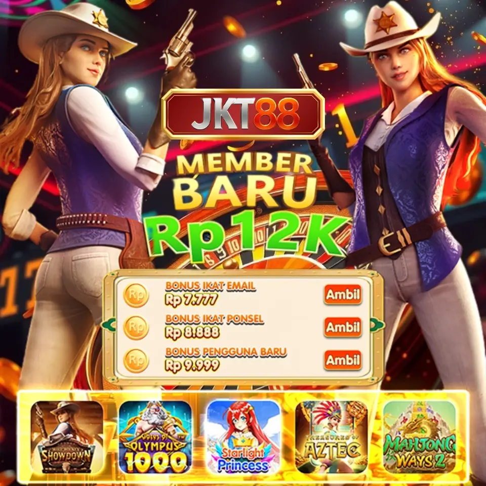 JKT88 APK